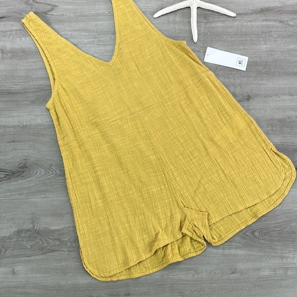 🔆RIP CURL🔆HOLLY ROMPER - Picture 7 of 11